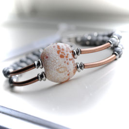 #2411-CN, Bracelet