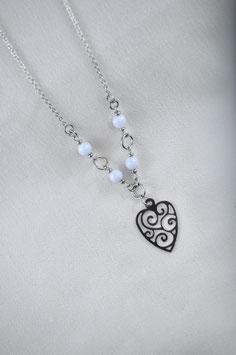 #2374, Collier/Necklace