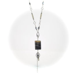 #1957, Sardonyx, Necklace/Collier
