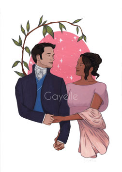 Anthony & Kate