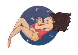 Sieste Lactée