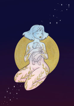 Mère de la Nuit