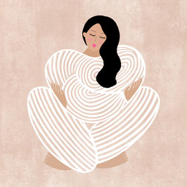 Selflove White