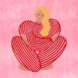 Selflove Pink