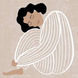 HUG STRIPES