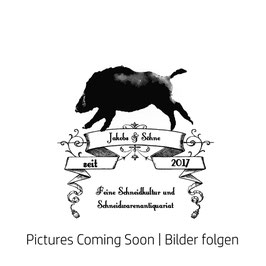 Laguiole en Aubrac - Sommelier "Sonderausführungen"