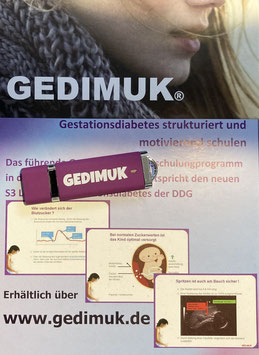 GEDIMUK 2023 USB Version