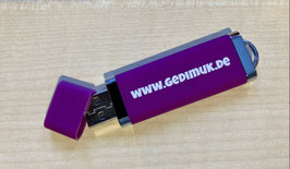 REPARATUR USB Stick