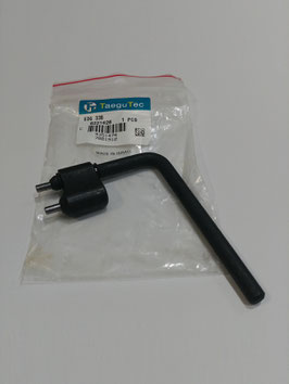 LLAVE PARA LAMA EDG 33B TAEGUTEC