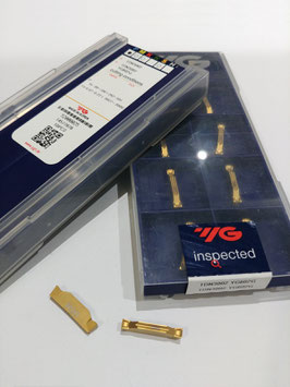 INSERTO TDN 3002 YG602G YG1
