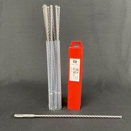 SDS Plus Steinbohrer 6.5x310mm