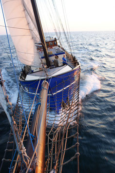0719OB25 - Meilenmacher von Kiel nach Göteborg
