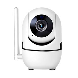CÁMARA DE SEGURIDAD V380 PRO