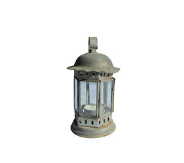 Photophore zing bougie B008