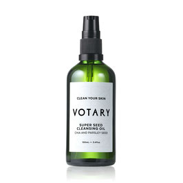 VOTARY | SUPER SEED CLEANSING OIL