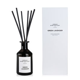 URBAN APOTHECARY | LUXURY DIFFUSER GREEN LAVENDER