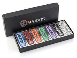 MARVIS | 7 FLAVOURS BOX