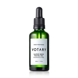 VOTARY |  SUPER SEED FACIAL OIL