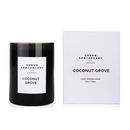 URBAN APOTHECARY | LUXURY CANDLE COCONUT GROOVE