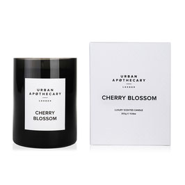 URBAN APOTHECARY | LUXURY CANDLE CHERRY BLOSSOM