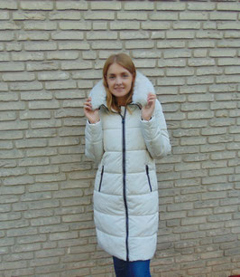 Steppjacke