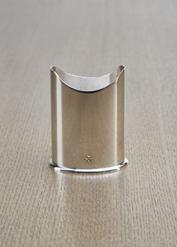 Köcher, gross, SILLEM´s SILVER