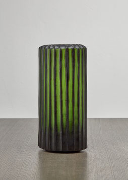 Vase, oval, GUAXS