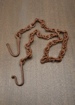 Eisenkette vintage 1