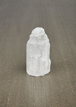 Selenit-Kristall (M), O-LIVING