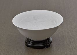 STUDIO ERIK GUTTER Dragonbowl