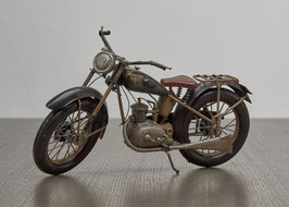 Motorrad Miniatur MOTOBICANE