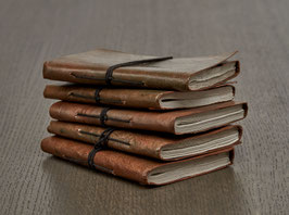 Notizbuch