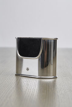 Zettel Köcher SILLEM´s SILVER