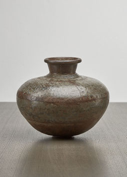 Kugelvase