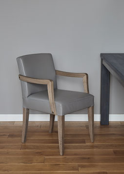 Stuhl MERIDIANI Modell Sedia DUE