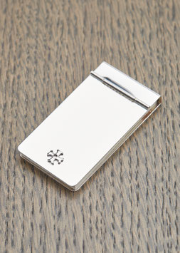 Notizblock, mini, SILLEM´s SILVER