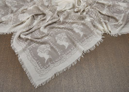 Cashmere Carré TOOSHA