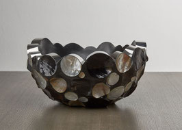Große Kugelschale CRAFT