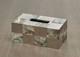 Tissuebox CRAVT