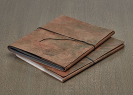 Photoalbum, Hochformat