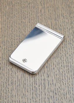 Notizblock, klein,  SILLEM´s SILVER