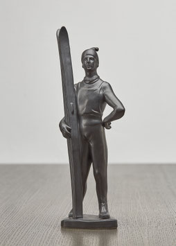 Skifahrer REICHENBACH
