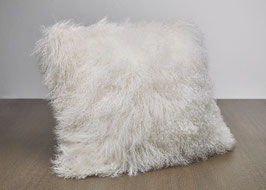 GRAUZONE Tibetlamm Weiss