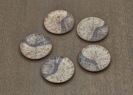 Tellerset LINDFORM
