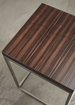 Beistelltisch Quader