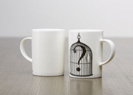 Kaffeebecher RORY DOBNER