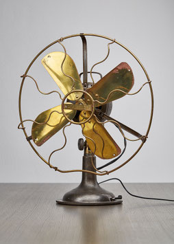 Tischventilator Marelli