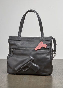 Handtasche Tote Gun VLIEGER VANDAM
