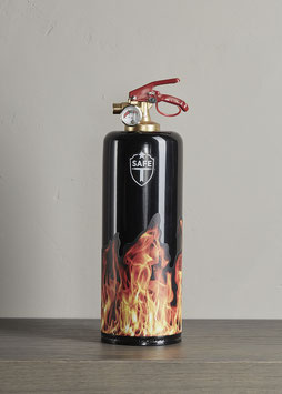 Feuerlöscher SAFE T