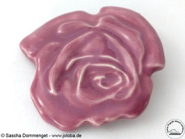 Brosche "Rose"